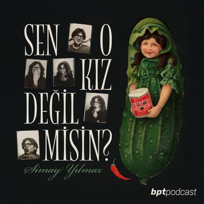 Sen o kız değil misin?