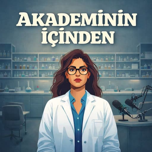 Akademinin İçinden kapak görseli