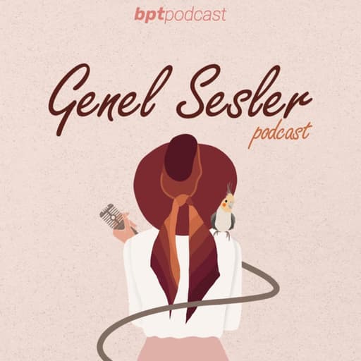 Genel Sesler kapak görseli