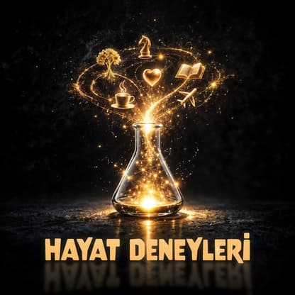Hayat Deneyleri