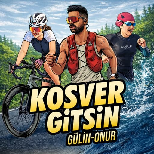 Koşver Gitsin kapak görseli