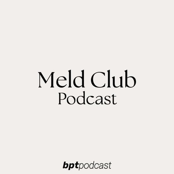 Meld Club kapak görseli