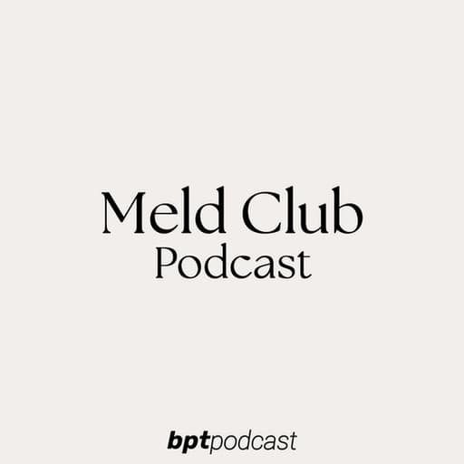 Meld Club kapak görseli