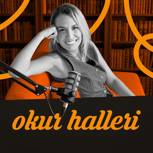 Okur Halleri kapak görseli