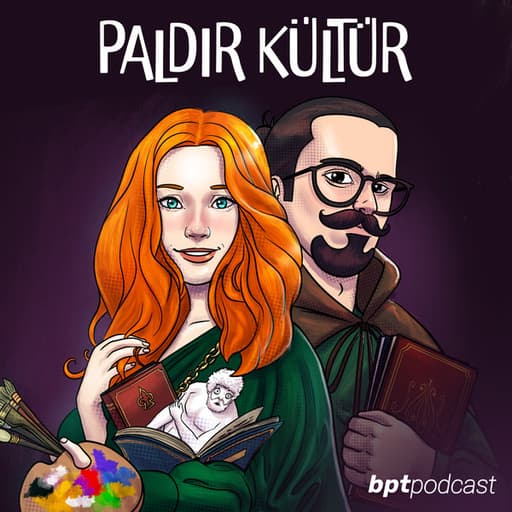 Paldır Kültür kapak görseli