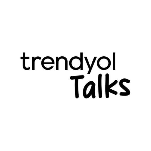 Trendyol Talks kapak görseli