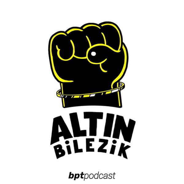 Altın Bilezik kapak görseli