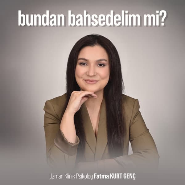 Bundan Bahsedelim mi? kapak görseli