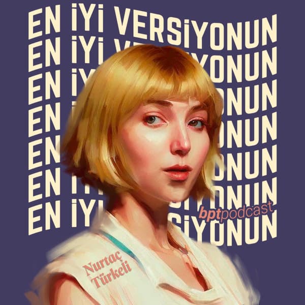En İyi Versiyonun kapak görseli